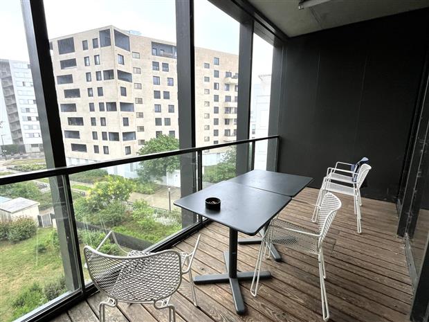Bureau Location 31300 TOULOUSE