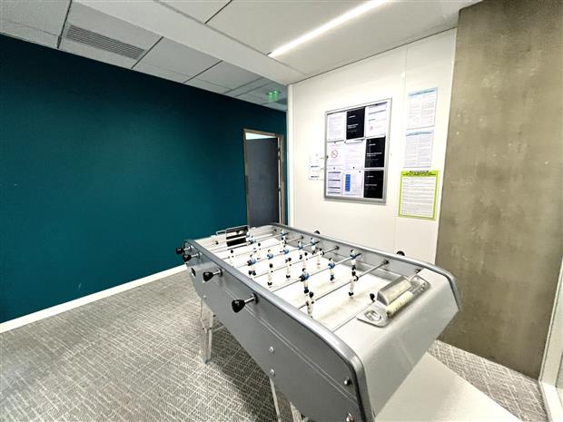 Bureau Location 31300 TOULOUSE