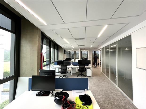 Bureau Location 31300 TOULOUSE
