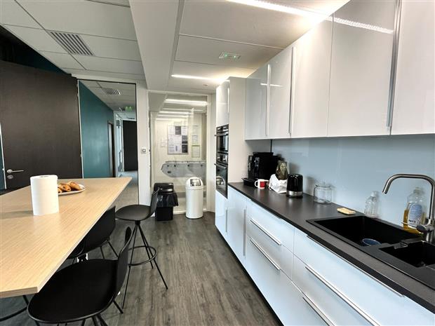 Bureau Location 31300 TOULOUSE