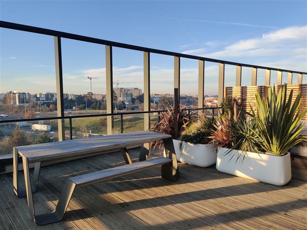Bureau Location 31300 TOULOUSE