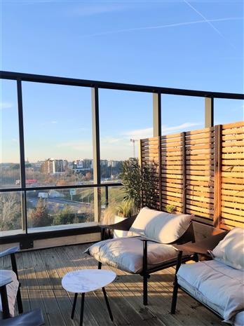 Bureau Location 31300 TOULOUSE