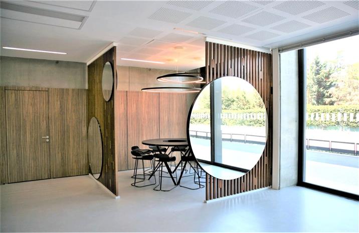 Bureau Location 31300 TOULOUSE