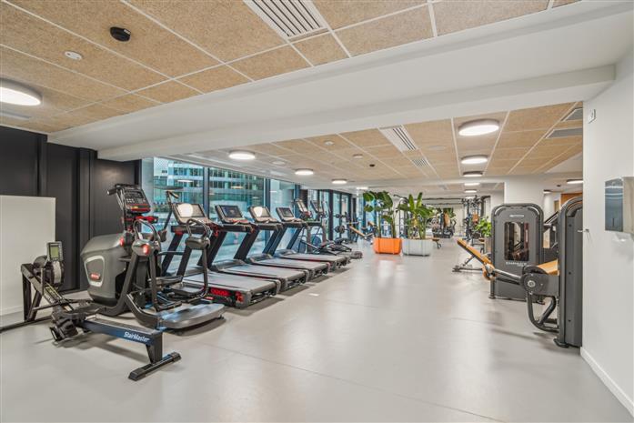 Bureau Location 92800 PUTEAUX 3-4 PLACE DE LA PYRAMIDE