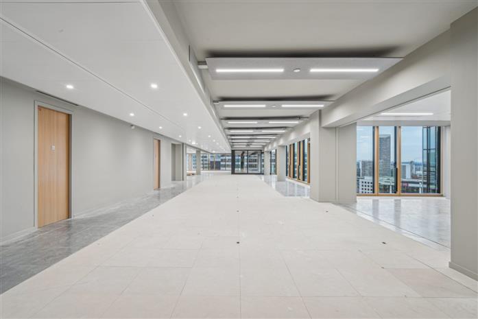 Bureau Location 92800 PUTEAUX 3-4 PLACE DE LA PYRAMIDE