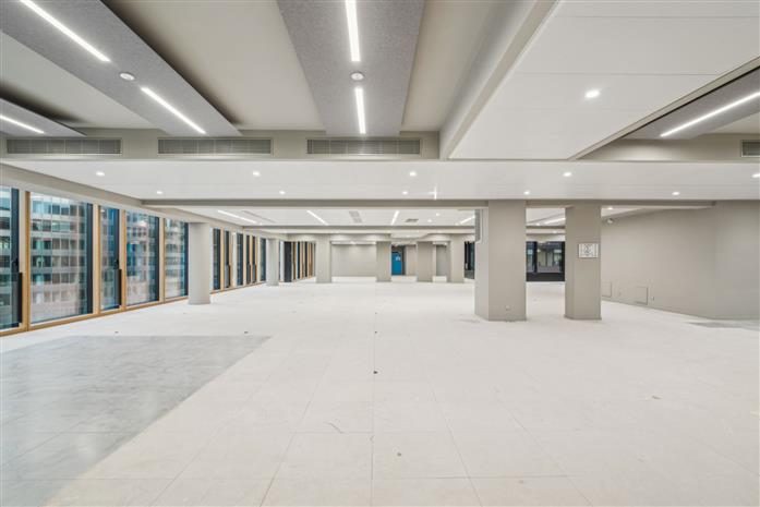 Bureau Location 92800 PUTEAUX 3-4 PLACE DE LA PYRAMIDE