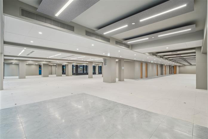 Bureau Location 92800 PUTEAUX 3-4 PLACE DE LA PYRAMIDE