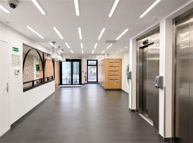 Bureau Location 69009 LYON 31 RUE GORGE DE LOUP