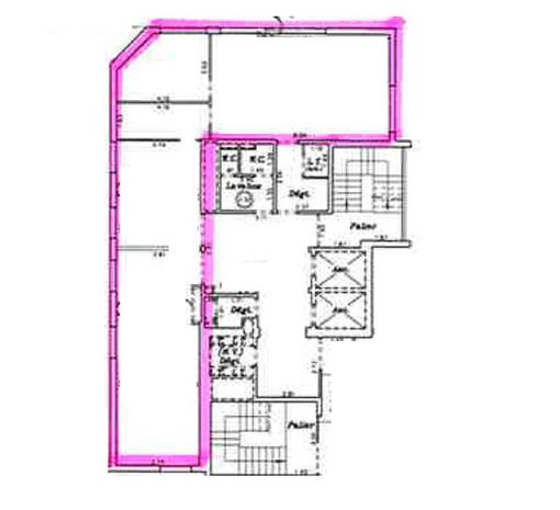 Bureau Location 69009 LYON 31 RUE GORGE DE LOUP