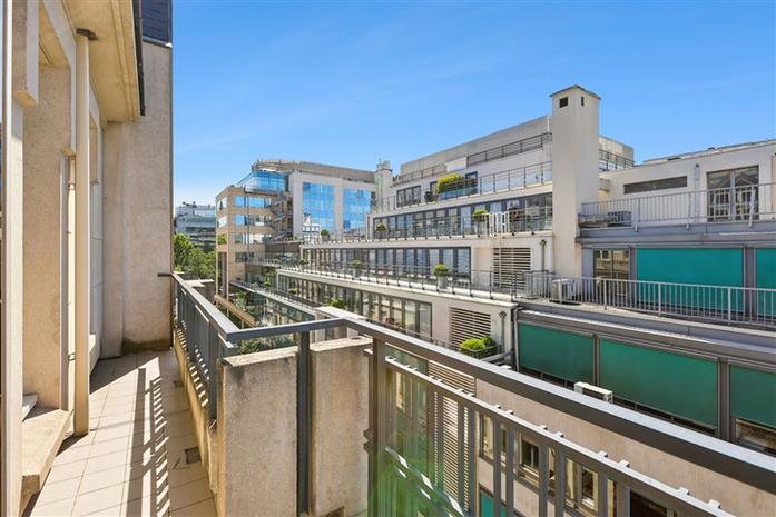 Bureau Location 92200 NEUILLY SUR SEINE
