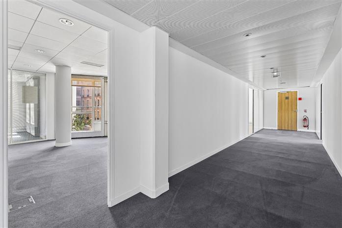Bureau Location 92200 NEUILLY SUR SEINE