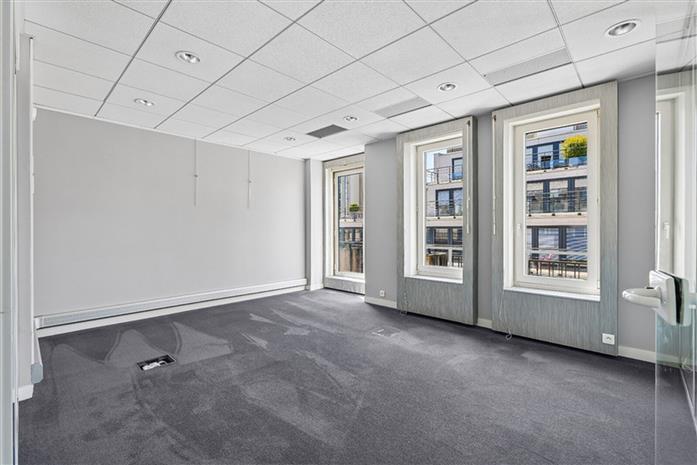 Bureau Location 92200 NEUILLY SUR SEINE