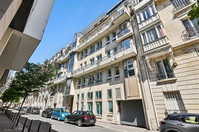 Bureau Location 92200 NEUILLY SUR SEINE