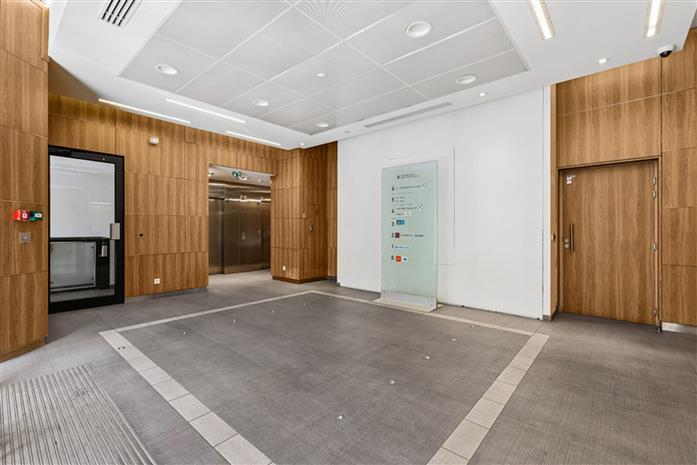 Bureau Location 92200 NEUILLY SUR SEINE