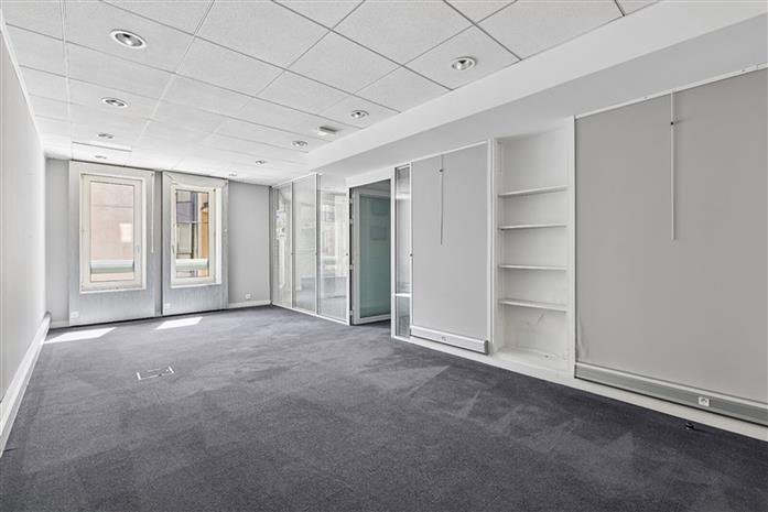 Bureau Location 92200 NEUILLY SUR SEINE