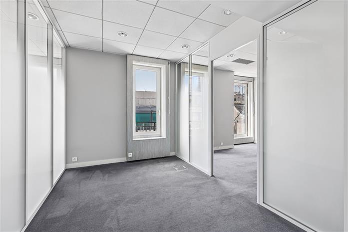 Bureau Location 92200 NEUILLY SUR SEINE
