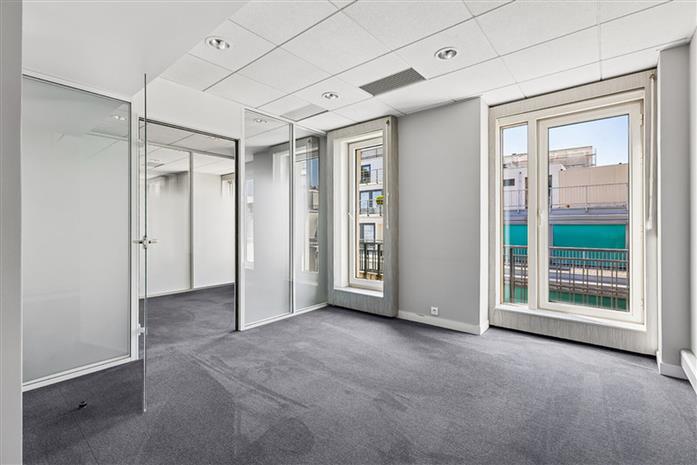 Bureau Location 92200 NEUILLY SUR SEINE