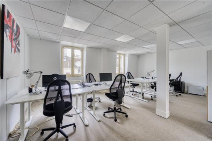 Bureau Location 75006 PARIS