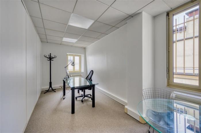 Bureau Location 75006 PARIS