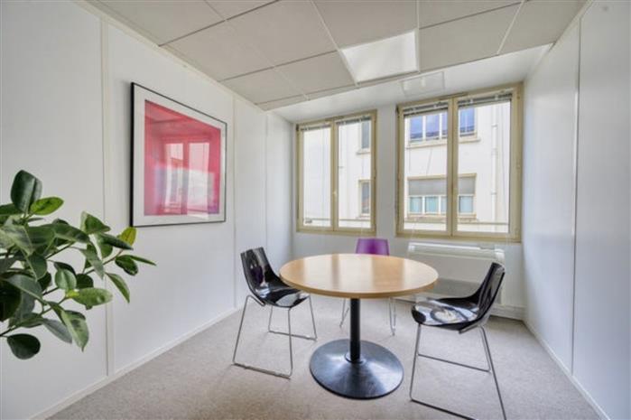 Bureau Location 75006 PARIS