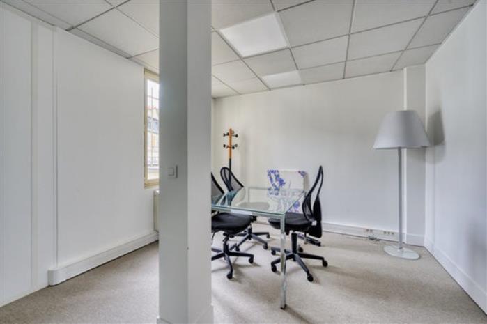 Bureau Location 75006 PARIS