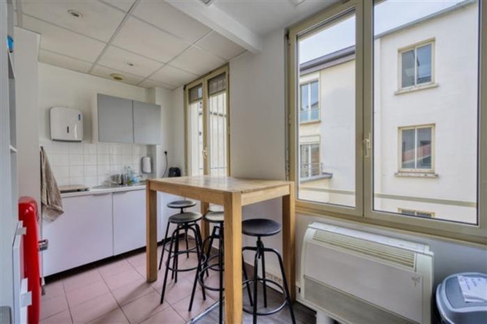 Bureau Location 75006 PARIS