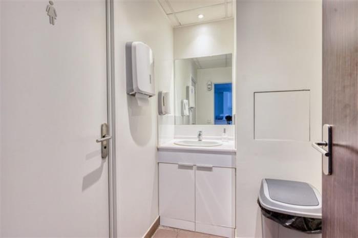 Bureau Location 75006 PARIS