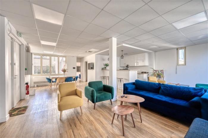 Bureau Location 75006 PARIS