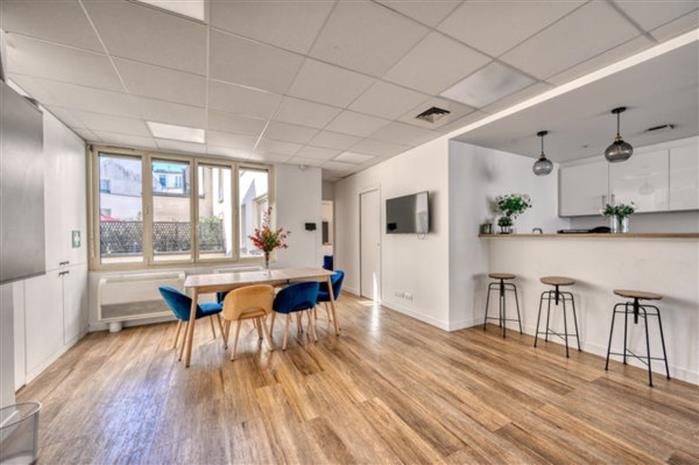 Bureau Location 75006 PARIS