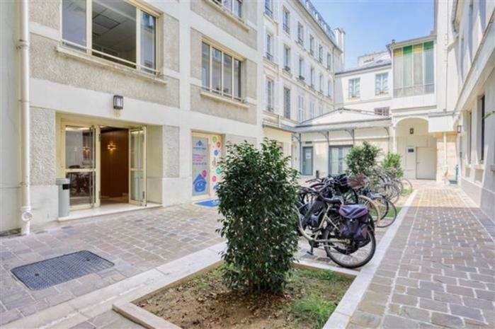 Bureau Location 75006 PARIS