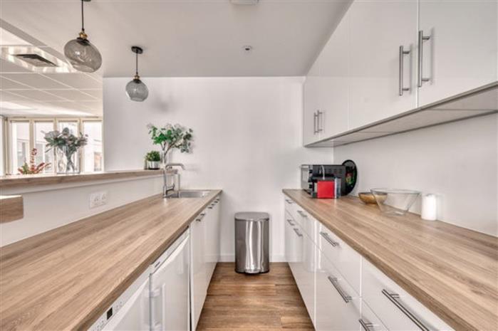 Bureau Location 75006 PARIS