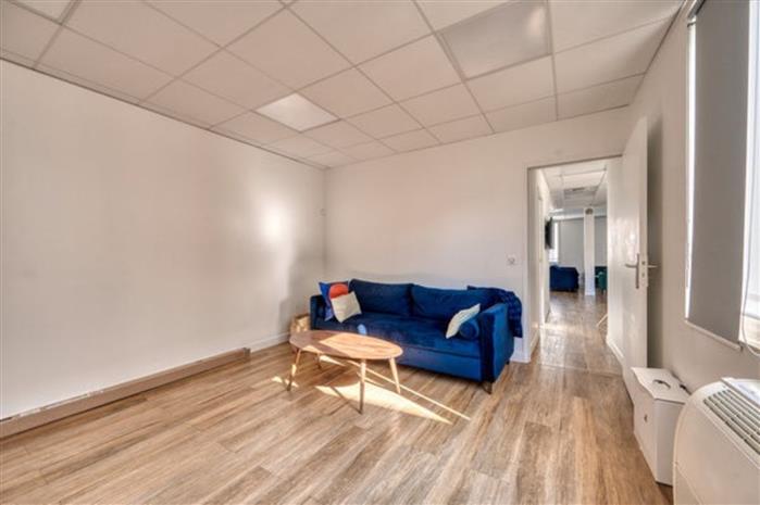 Bureau Location 75006 PARIS