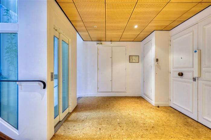 Bureau Location 75006 PARIS