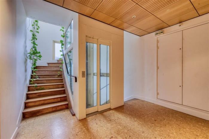 Bureau Location 75006 PARIS