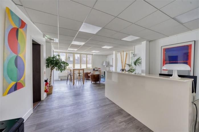 Bureau Location 75006 PARIS