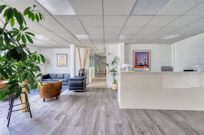 Bureau Location 75006 PARIS