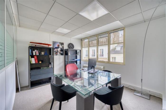 Bureau Location 75006 PARIS