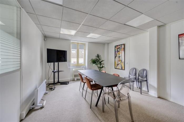 Bureau Location 75006 PARIS