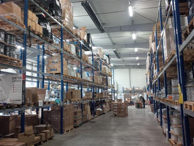 Local d'activités Location 77183 CROISSY BEAUBOURG