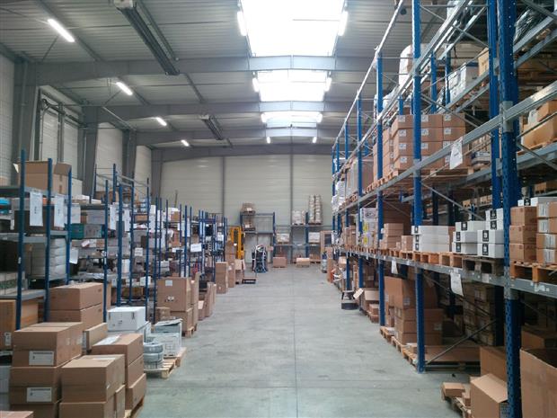 Local d'activités Location 77183 CROISSY BEAUBOURG