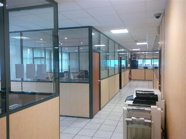 Local d'activités Location 77183 CROISSY BEAUBOURG