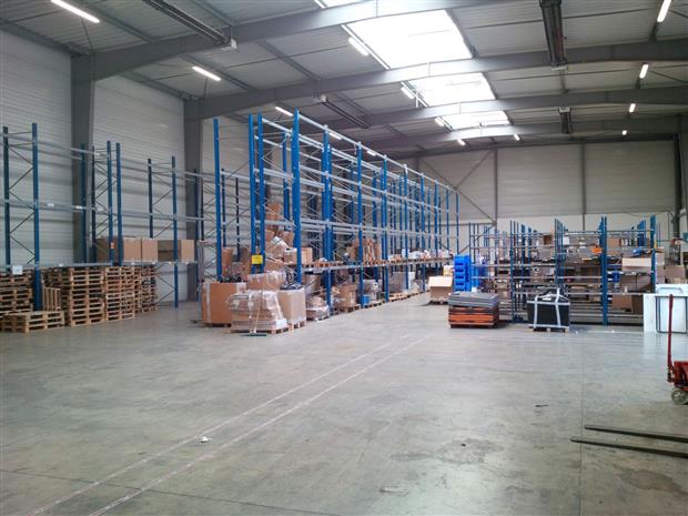 Local d'activités Location 77183 CROISSY BEAUBOURG