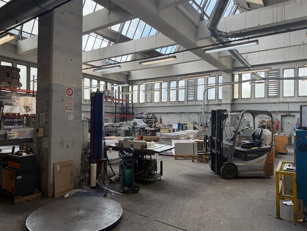 Local d'activités Location 93100 MONTREUIL 2-24 AVENUE DU PRESIDENT SALVADOR ALLENDE