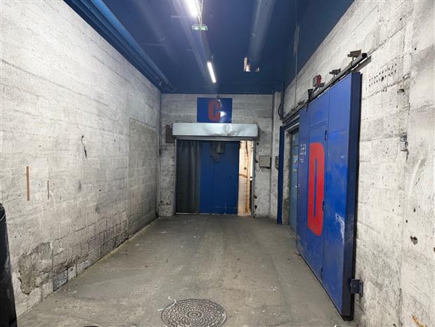 Local d'activités Location 93100 MONTREUIL 2-24 AVENUE DU PRESIDENT SALVADOR ALLENDE