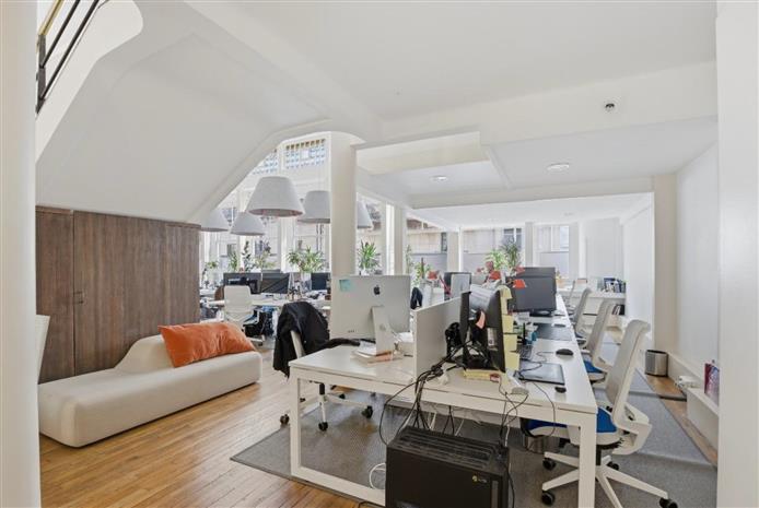 Bureau Location 75016 PARIS