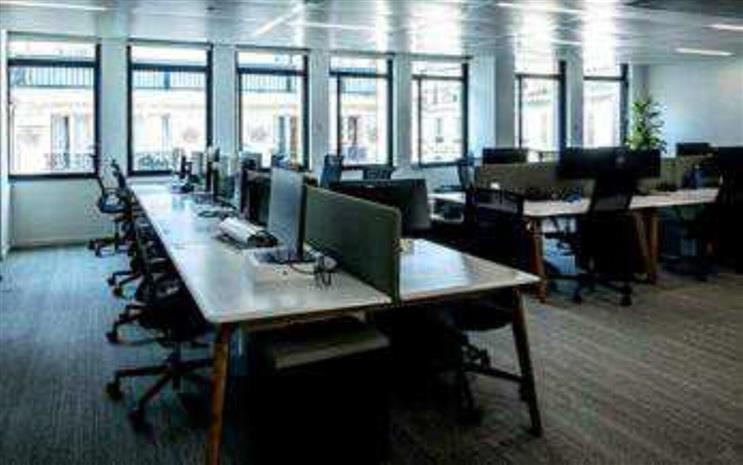 Bureau Location 75009 PARIS 10 RUE HENNER