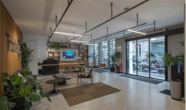 Bureau Location 75009 PARIS 10 RUE HENNER