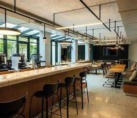 Bureau Location 75009 PARIS 10 RUE HENNER