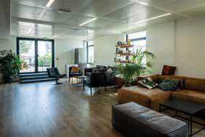 Bureau Location 75009 PARIS 10 RUE HENNER