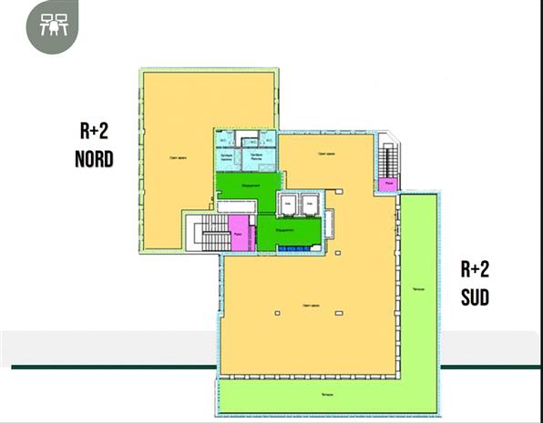 Bureau Location 92240 MALAKOFF 53 BOULEVARD DE STALINGRAD